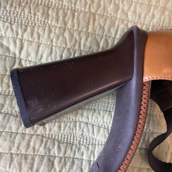 MUI MUI 1990's shoe - Picture 2 of 6